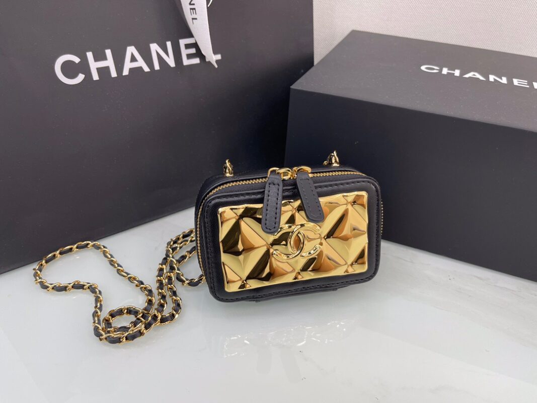 Chanel 21K