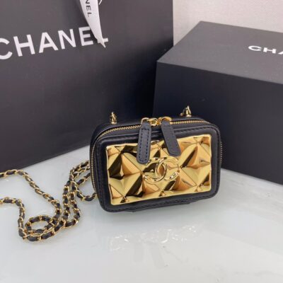 Chanel 21K