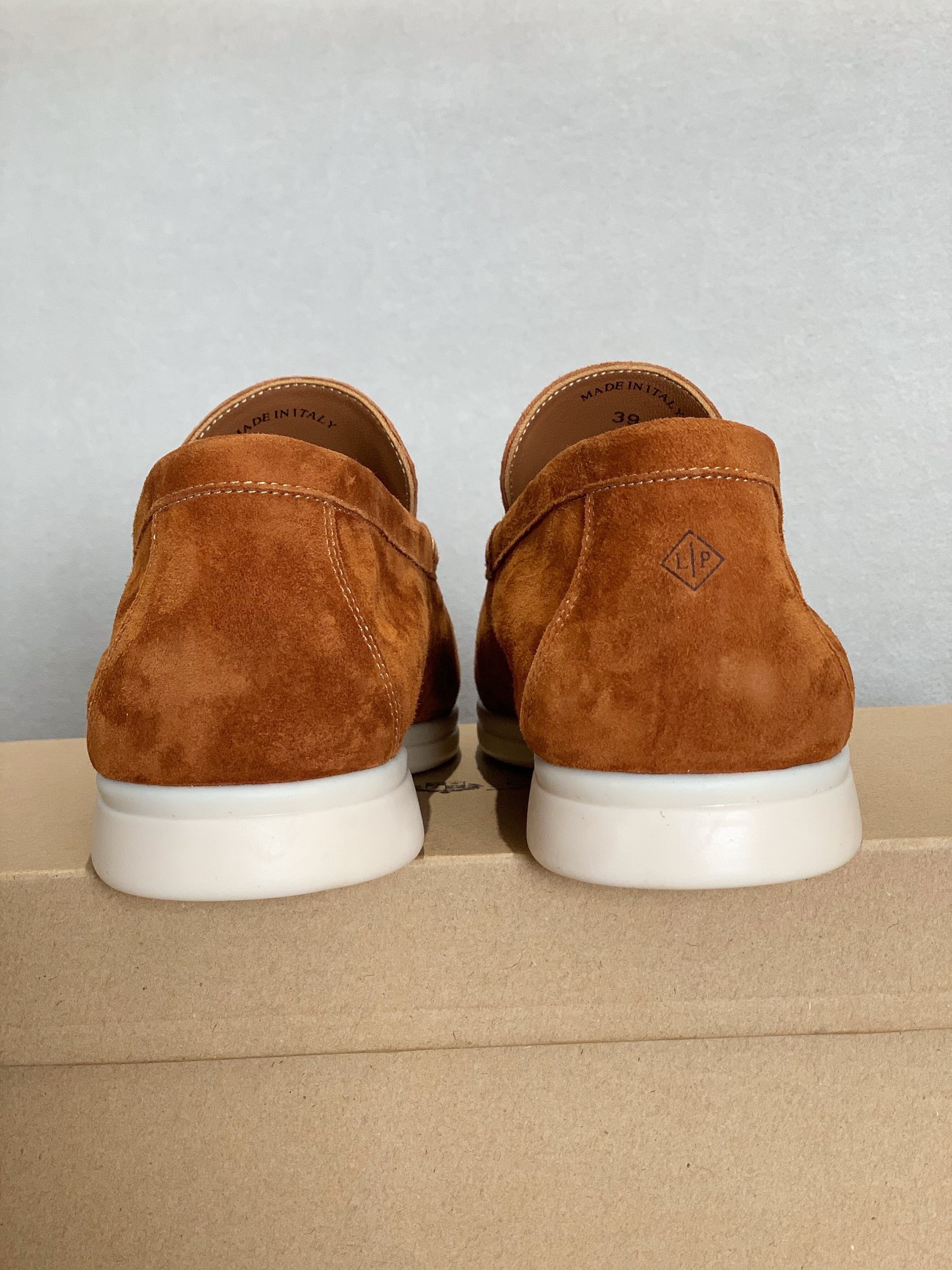 Loro Piana Loafers - Image 10