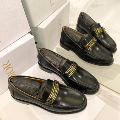 Dior Loafers
