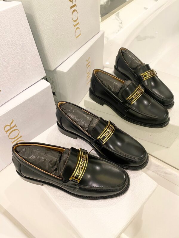 Dior Loafers