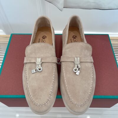 Loro Piana Loafers