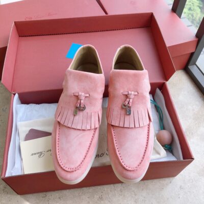 Loro Piana Ankle Boots