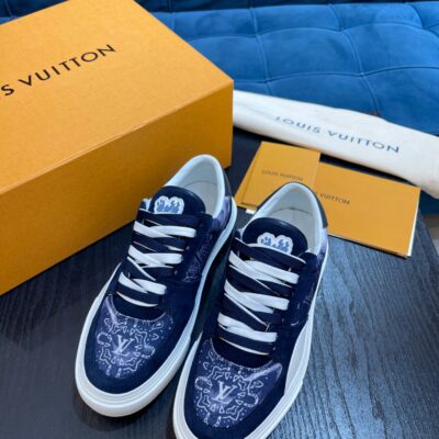 Louis Vuitton Ollie Sneakers