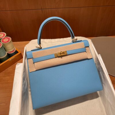 Kelly 25 Epsom Northern Blue