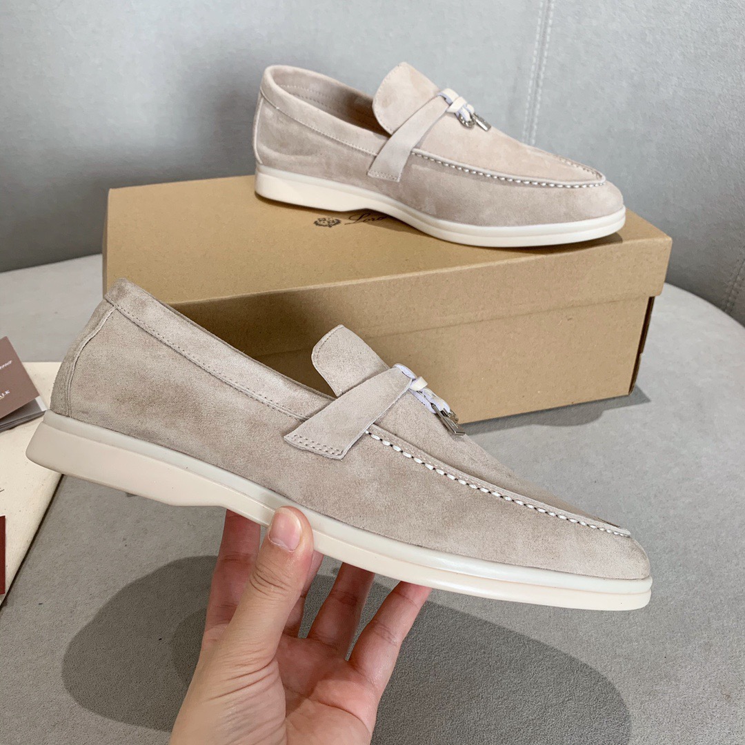 Loro Piana Loafers - Image 4