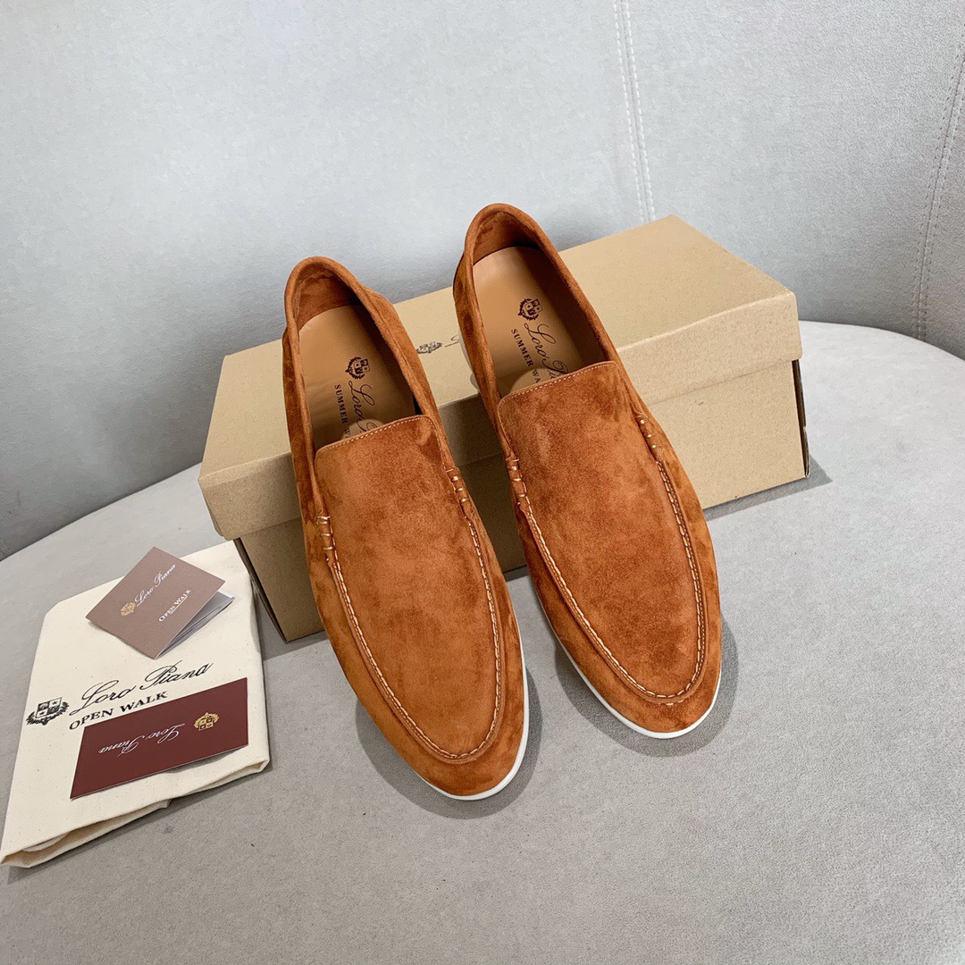 Loro Piana Loafers - Image 7