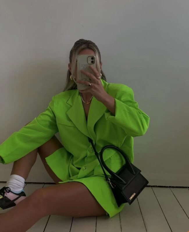 Jacquemus Le Chiquito