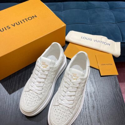 Louis Vuitton Beverly Hills loafers