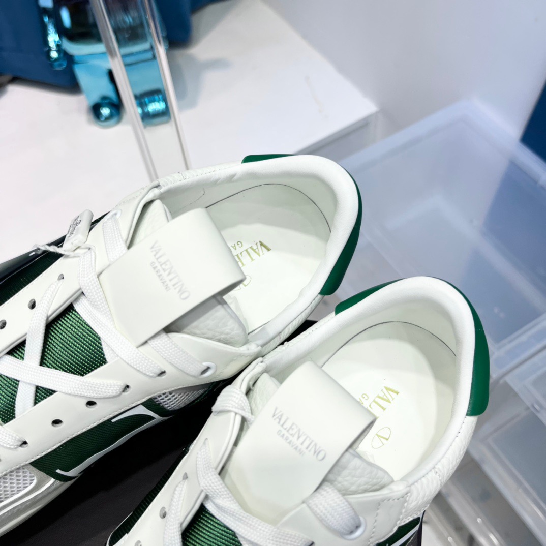 Valentino 7N sneakers - Image 8