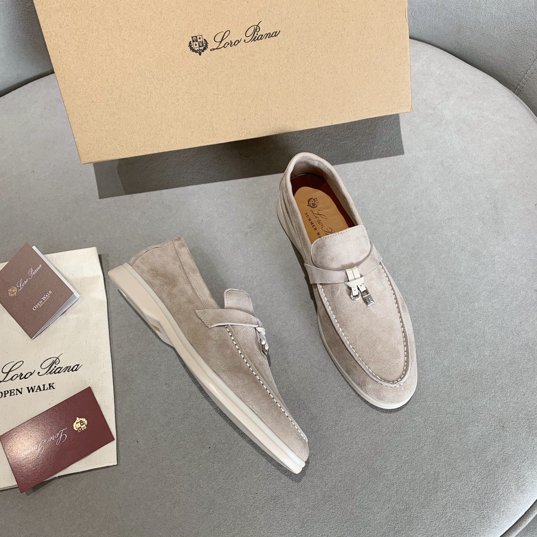 Loro Piana Loafers - Image 6