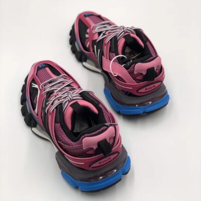 Balenciaga Sneaker Tess 3