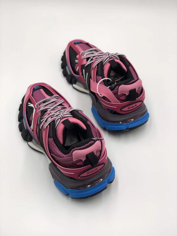 Balenciaga Sneaker Tess 3