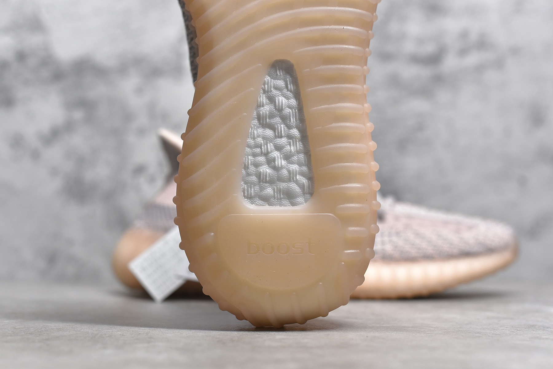 Yeezy 350V2 "Synth" - Image 7