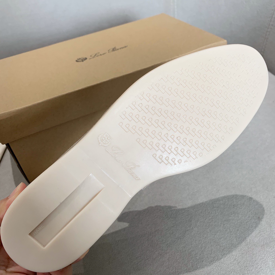 Loro Piana Loafers - Image 10