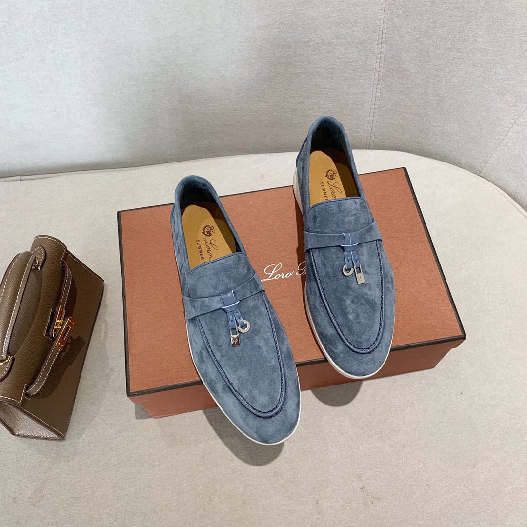 Loro Piana Loafers - Image 6