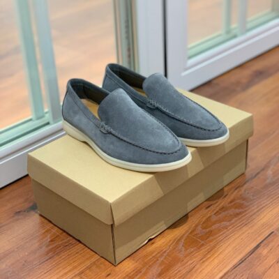 Loro Piana Loafers