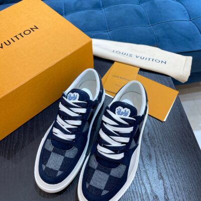Louis Vuitton Ollie Sneakers