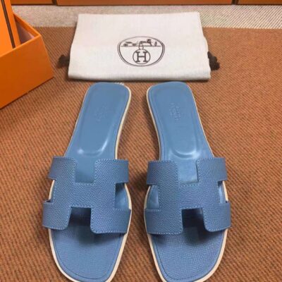 Hermes Sandals