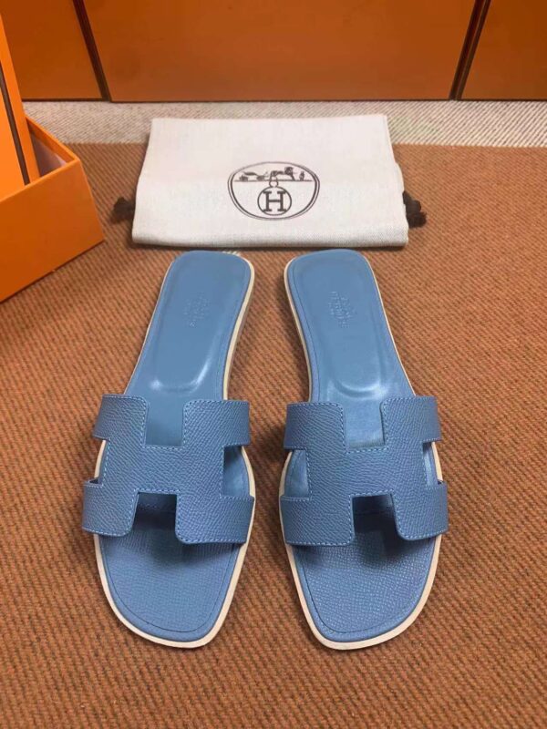 Hermes Sandals