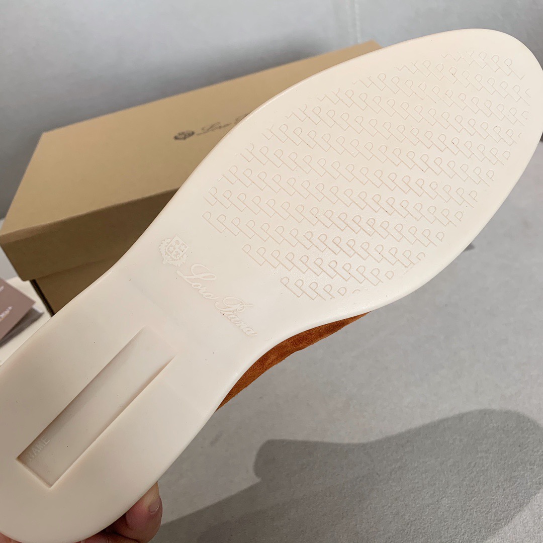 Loro Piana Loafers - Image 9