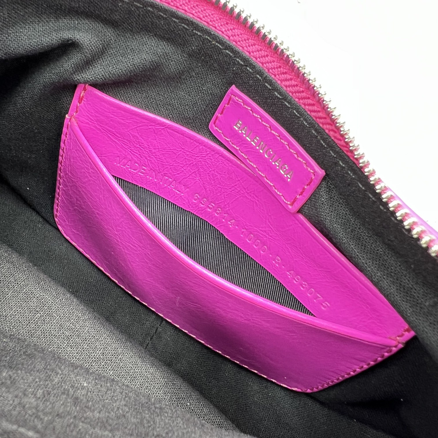 Balenciaga Le Cagole Mini - Image 6