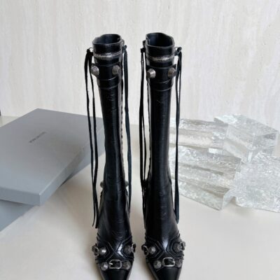 Balenciaga Boots