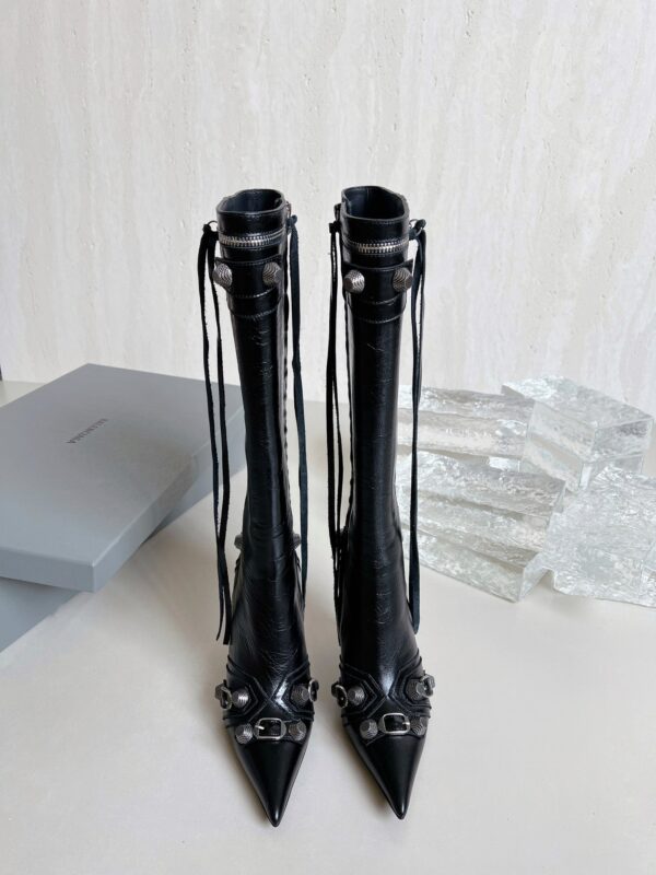 Balenciaga Boots