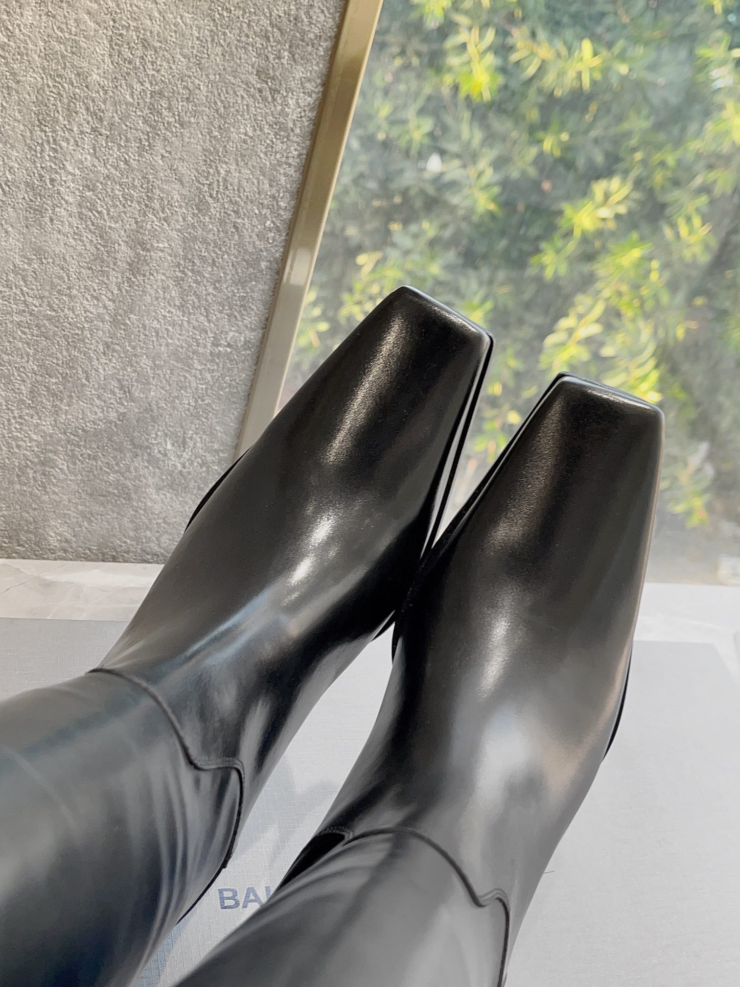 Balenciaga Boots - Image 9