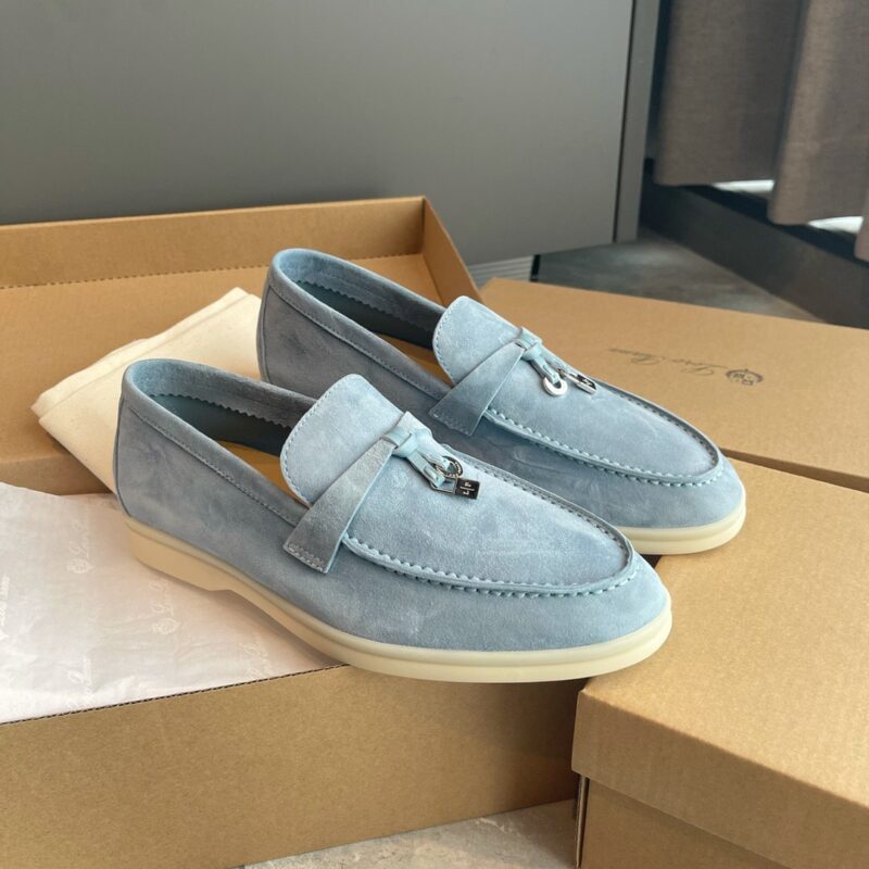 Loro Piana Loafers