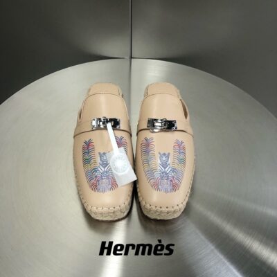 Hermes Feria mules