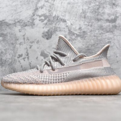 Yeezy 350V2 "Synth"