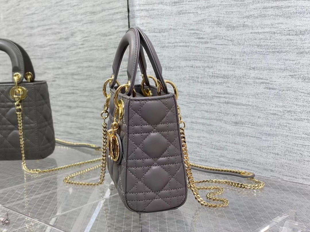 Lady Dior 17 Eutope - Image 7