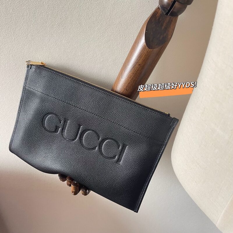 Gucci Men’s Handbag