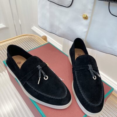 Loro Piana Loafers