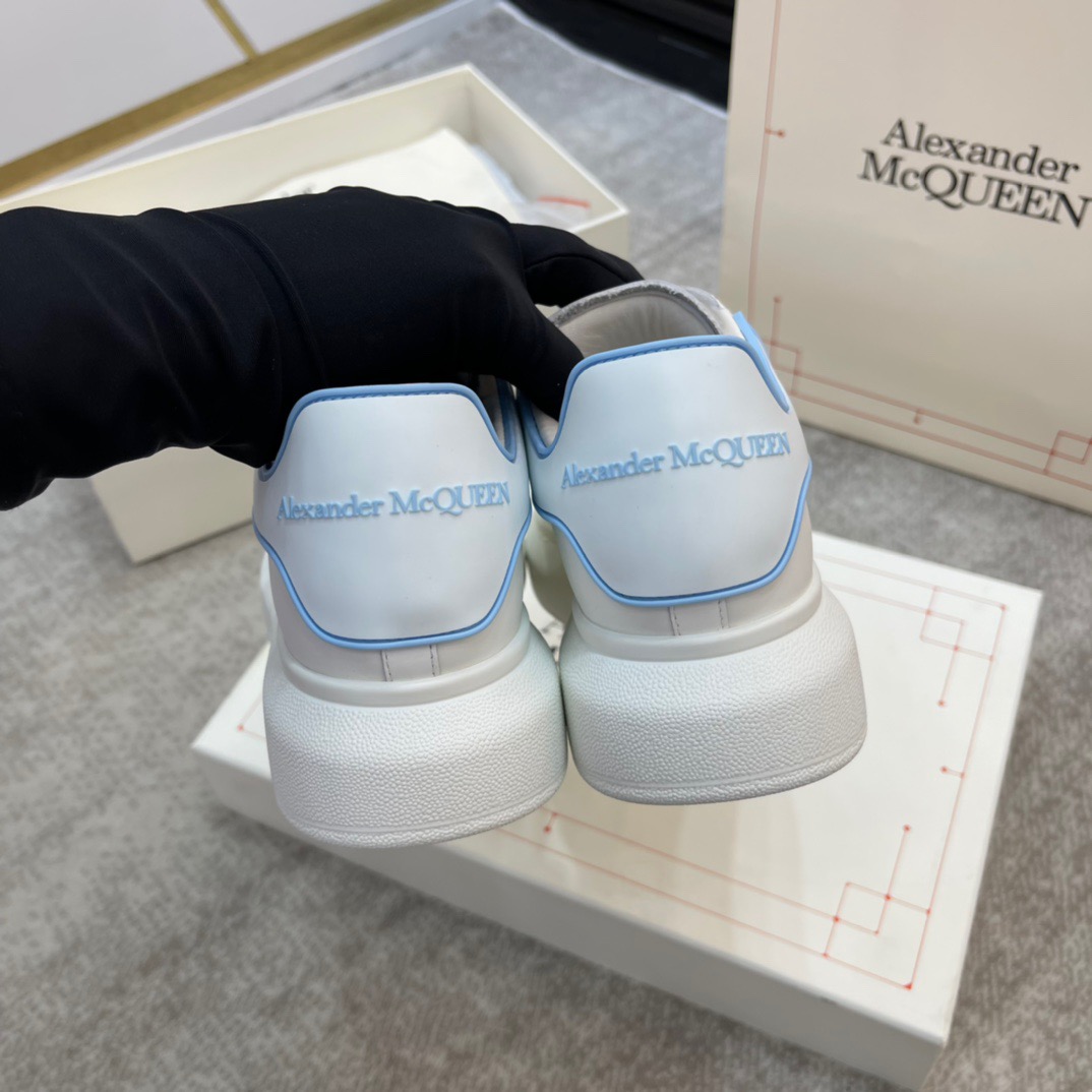 Alexander McQueen Sneakers - Image 10