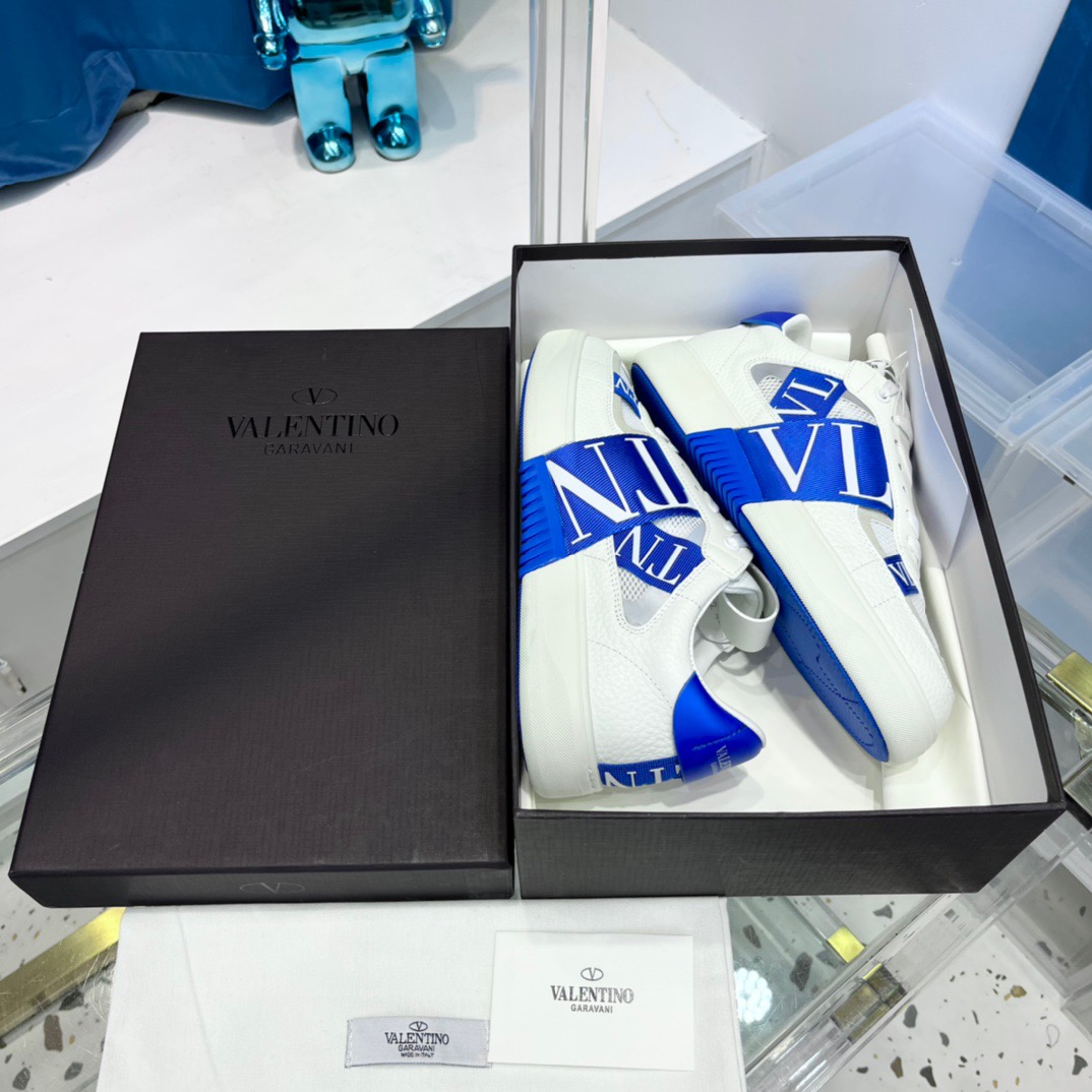 Valentino 7N sneakers - Image 10