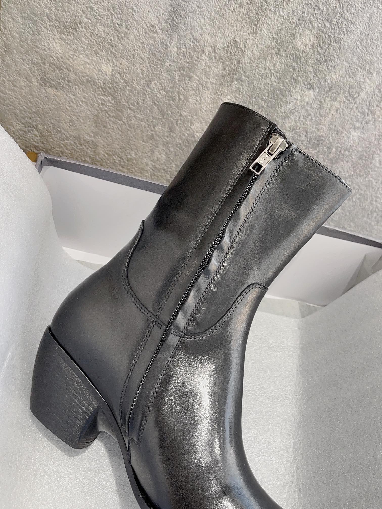 Balenciaga Boots - Image 11