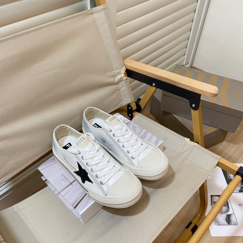 Golden Goose Sneakers Collection