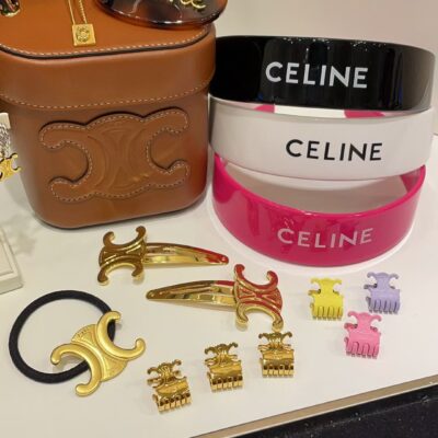 Celine Headband