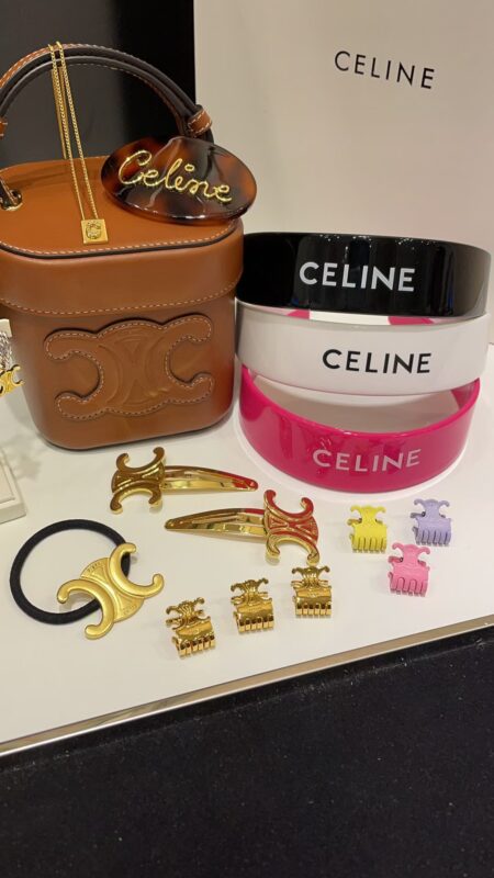 Celine Headband