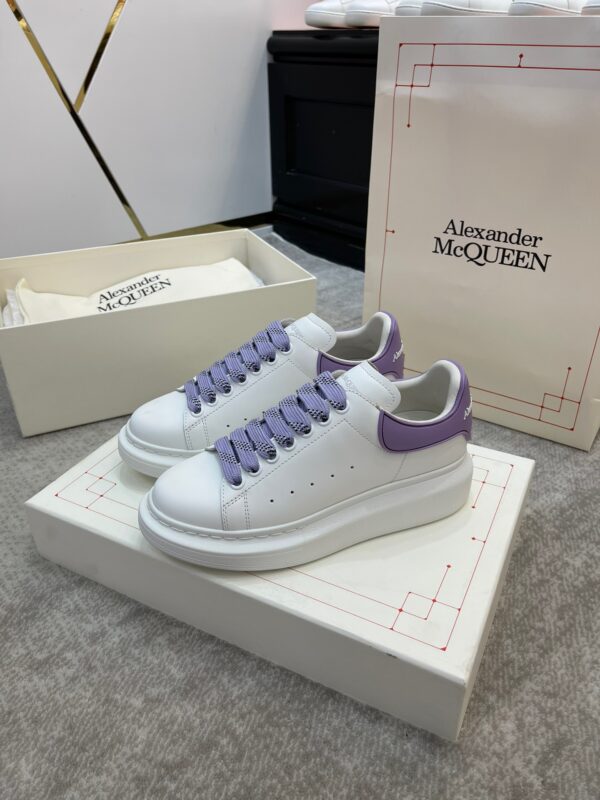 Alexander McQueen Sneakers
