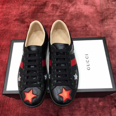 Gucci Ace Sneakers