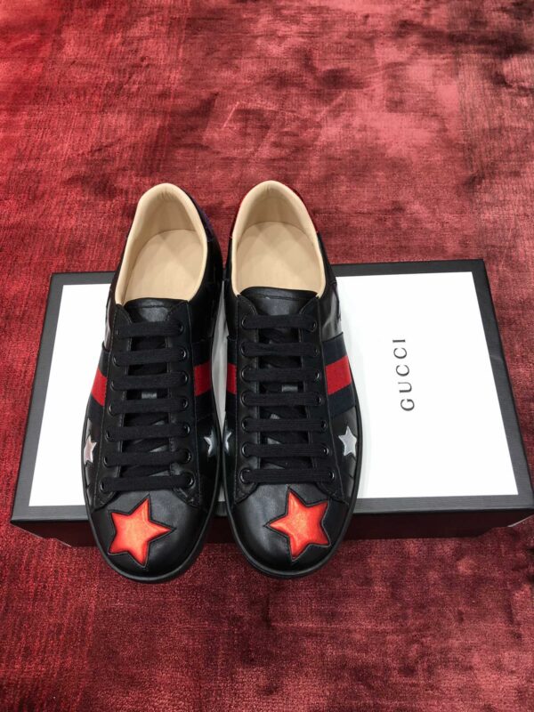Gucci Ace Sneakers