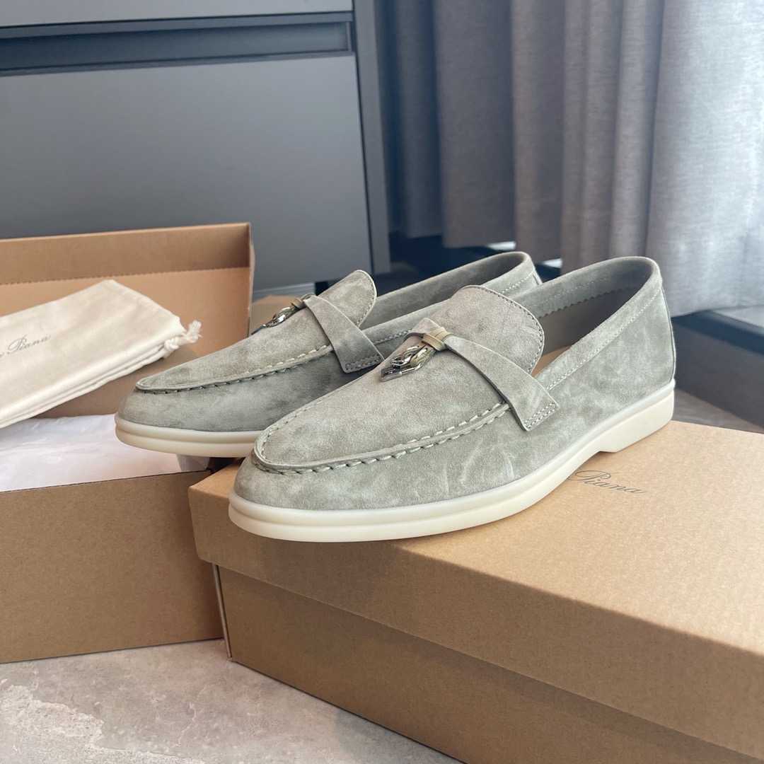 Loro Piana Loafers - Image 5