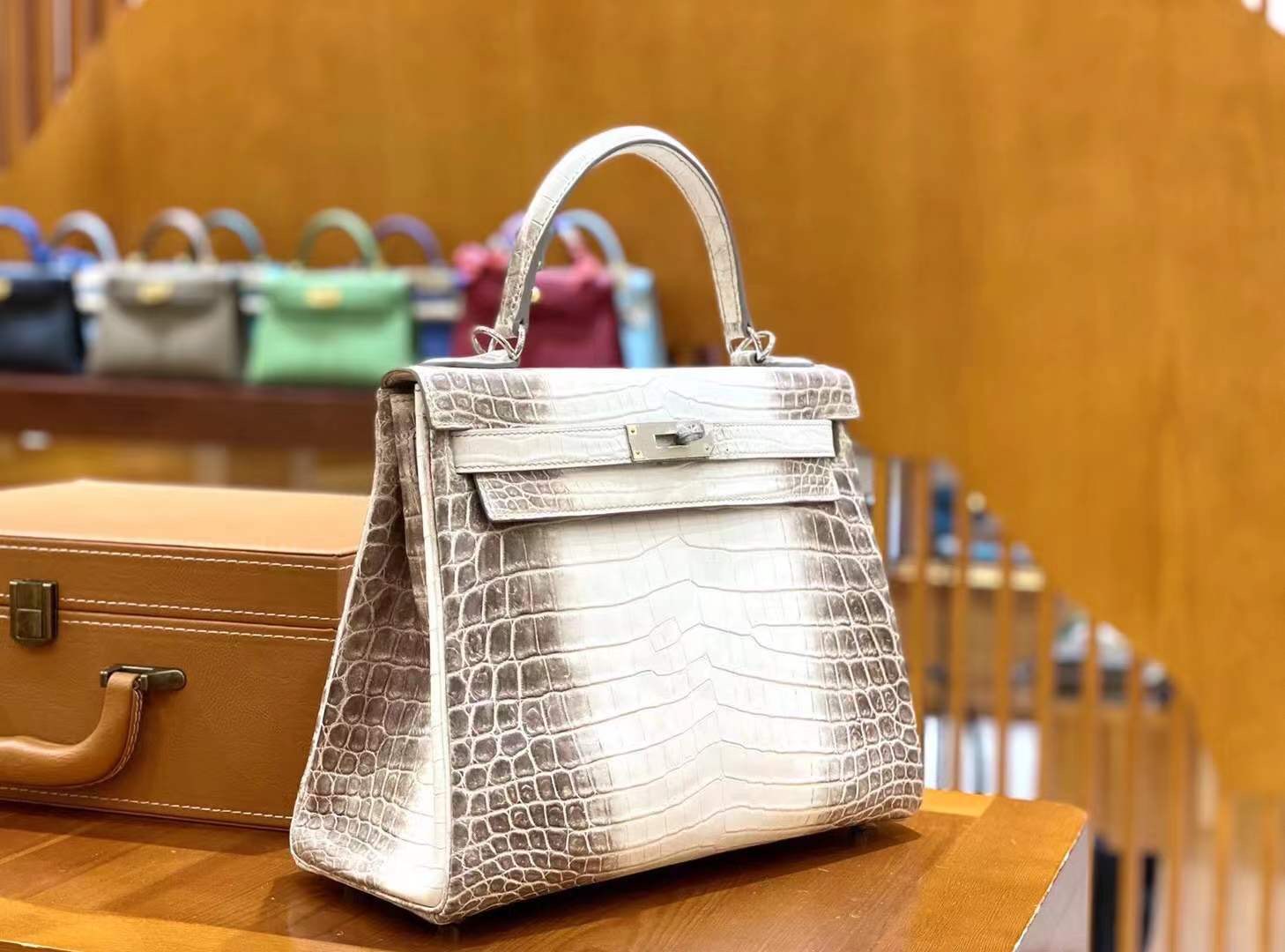 fb638e_3444ead0b25d4a65bd41ed3606ffbda7mv2.jpg Kelly 28 Crocodile Himalaya - Image 1
