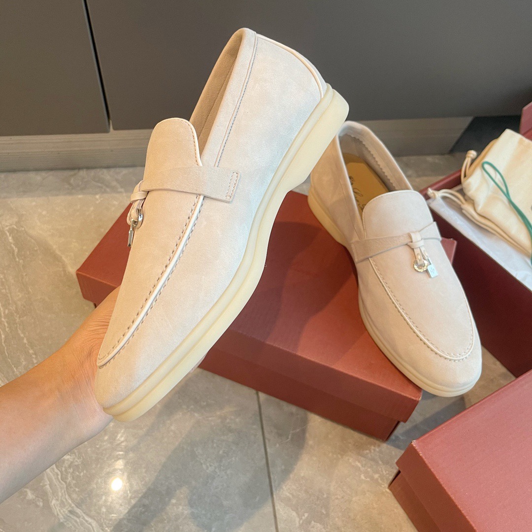 Loro Piana Loafers - Image 3