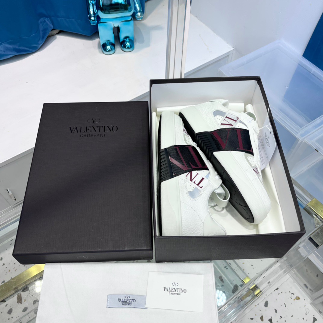 Valentino 7N sneakers - Image 5