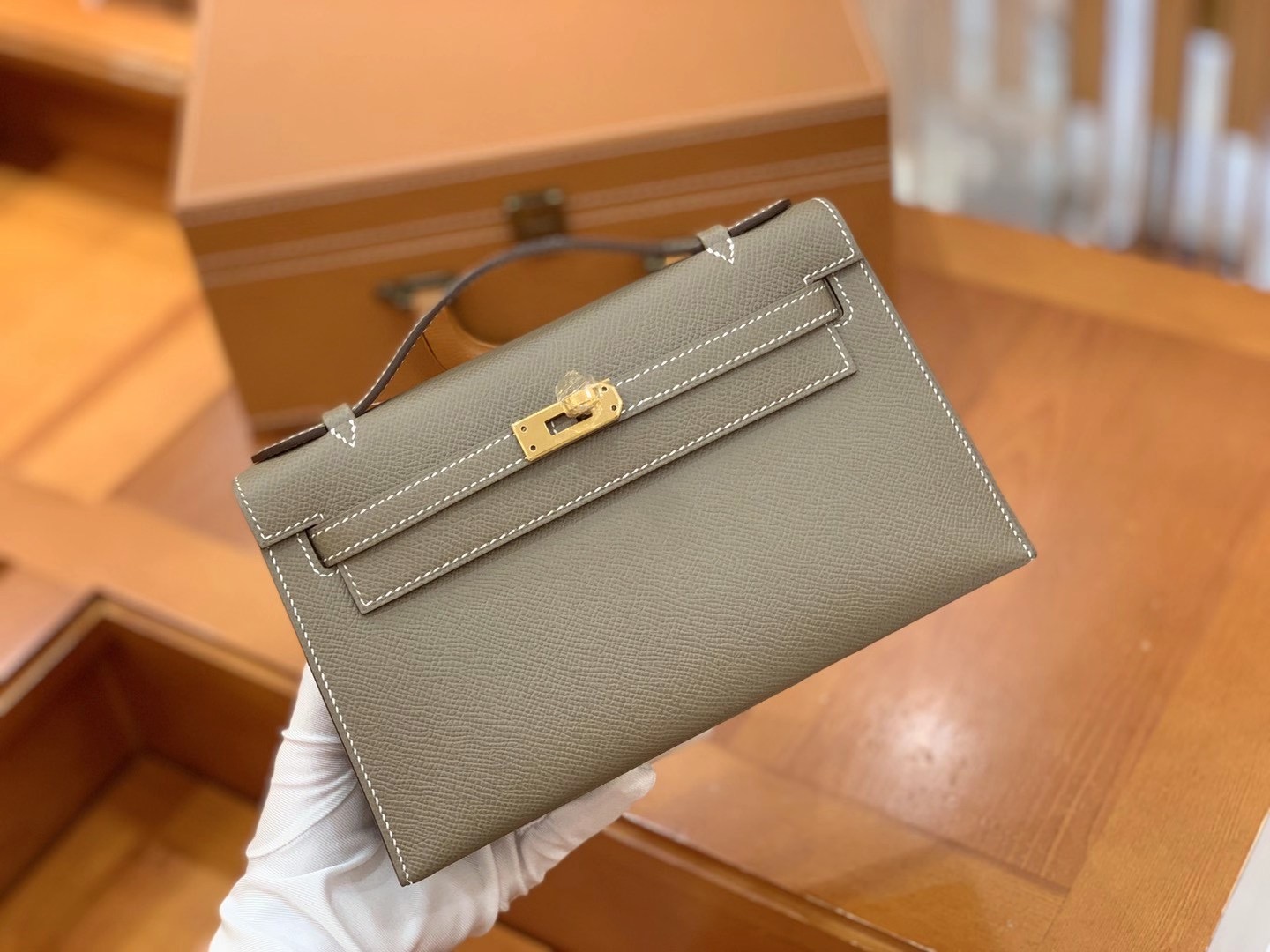 fb638e_37037f01f5094d7aaa754a12e555bdadmv2.jpg Kelly Pochette Epsom Eutope - Image 1