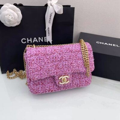 Chanel 22P